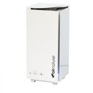 Air Naturel Diffuseur d'huiles essentielles DIFFUSAIR 25 m² - blanc - Rue Montgallet