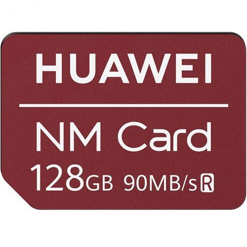 Huawei Nano Card SD 128 Go - Rue Montgallet