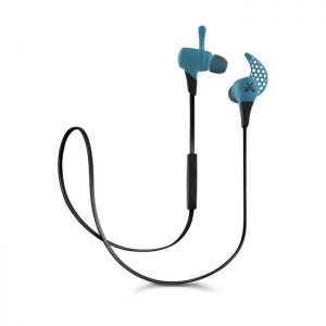 Jaybird Bluebuds X2 (bleu) - écouteurs intra Bluetooth - Rue Montgallet