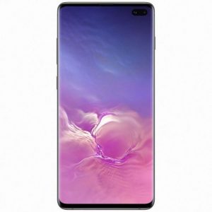 Samsung Galaxy S10+ Edition Performance SM-G975F Noir Prisme - Rue Montgallet