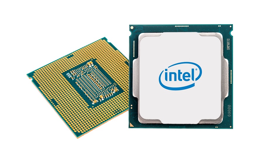 core i5-8600 - Rue Montgallet