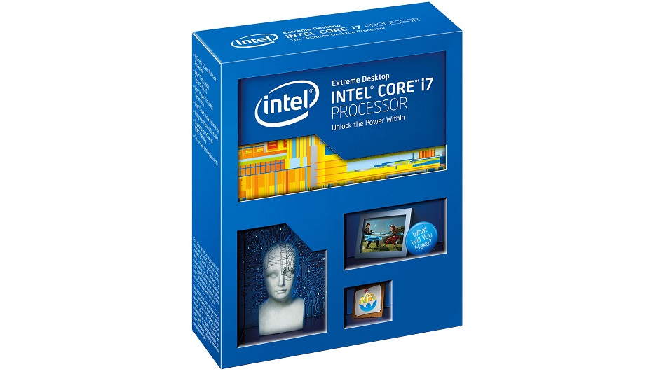 i7-5820K - Rue Montgallet