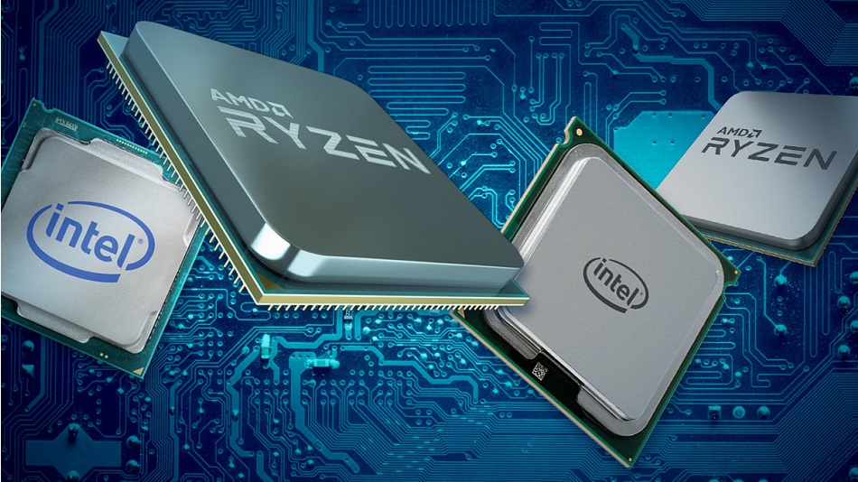 Quels sont les meilleurs processeurs (CPU) Intel et AMD en janvier 2024 ?