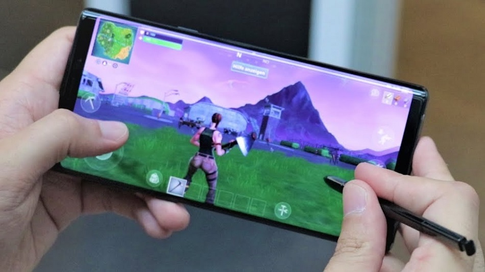 samsung amd - Rue Montgallet