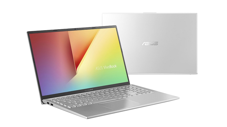 Asus Vivobook - Rue Montgallet