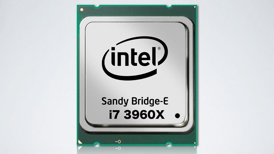 Core i7-3960X - Rue Montgallet