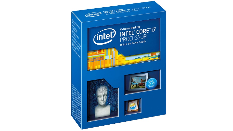 Core i7 4960X - Rue Montgallet