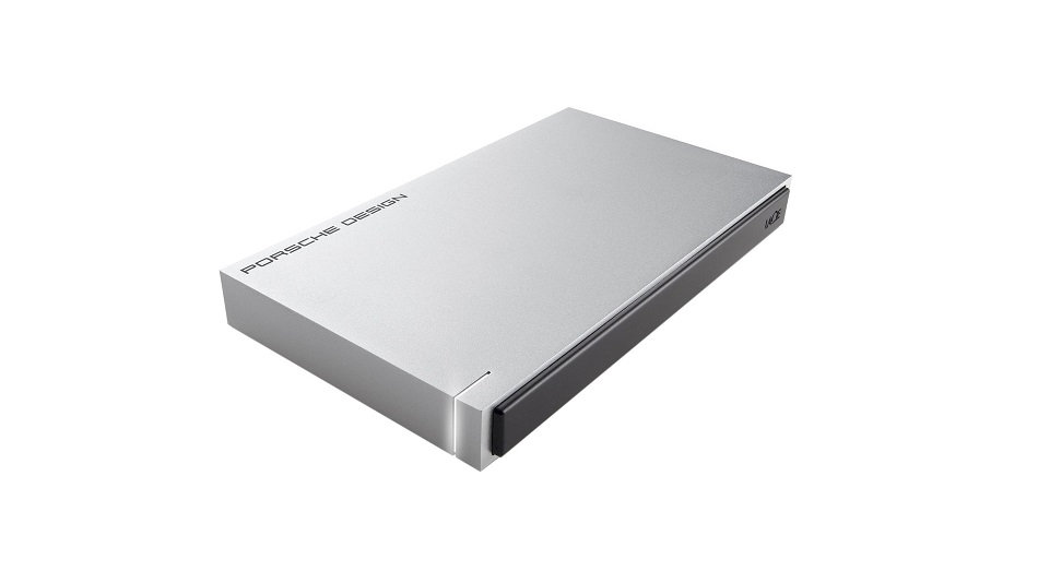 Design Mobile Drive 2 To - Rue Montgallet