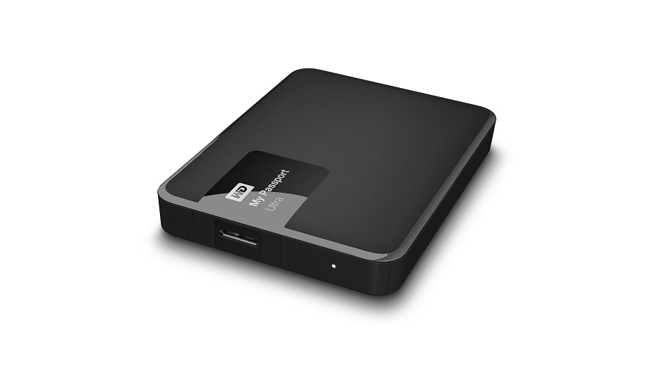 My Passport Ultra - Rue Montgallet