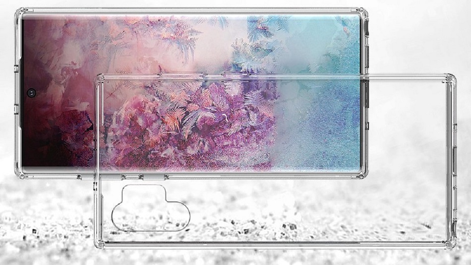 Note 10 USB-C - Rue Montgallet