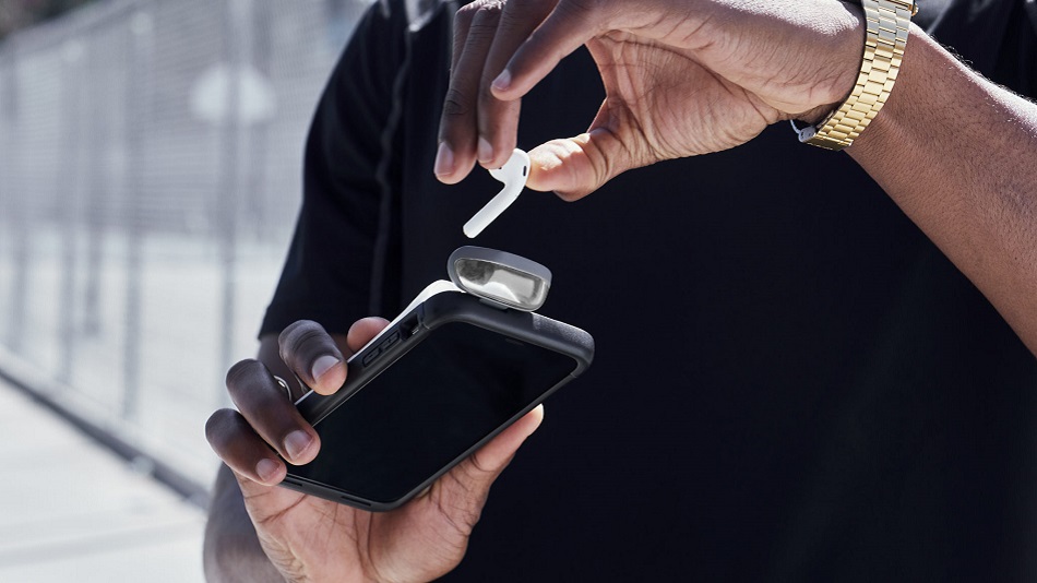 Power 1 - Rue Montgallet