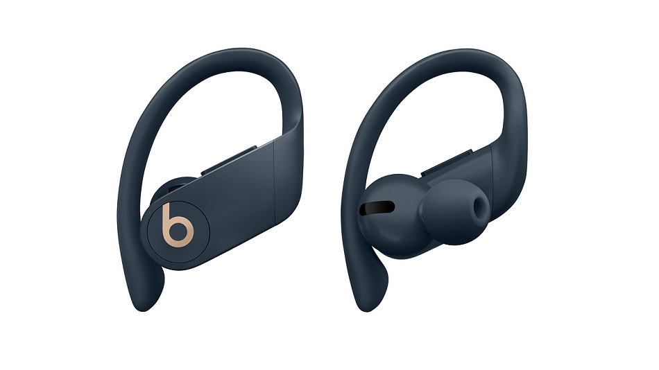 Powerbeats Pro - Rue Montgallet