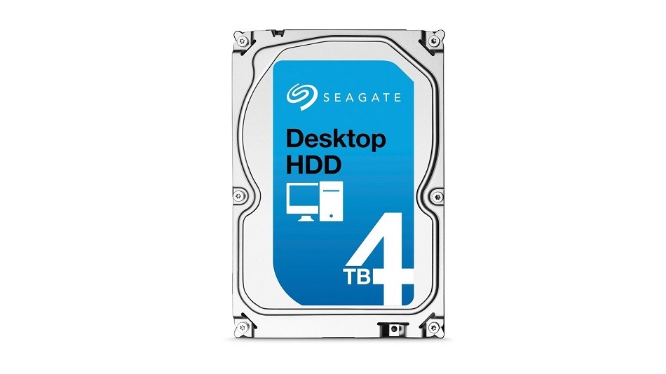 Seagate Desktop HDD.15 - Rue Montgallet