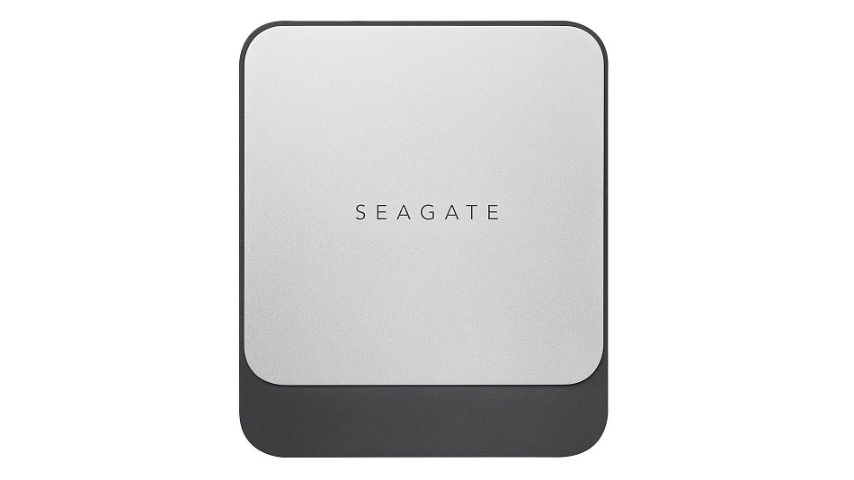 Seagate Fast SSD 1 To - Rue Montgallet