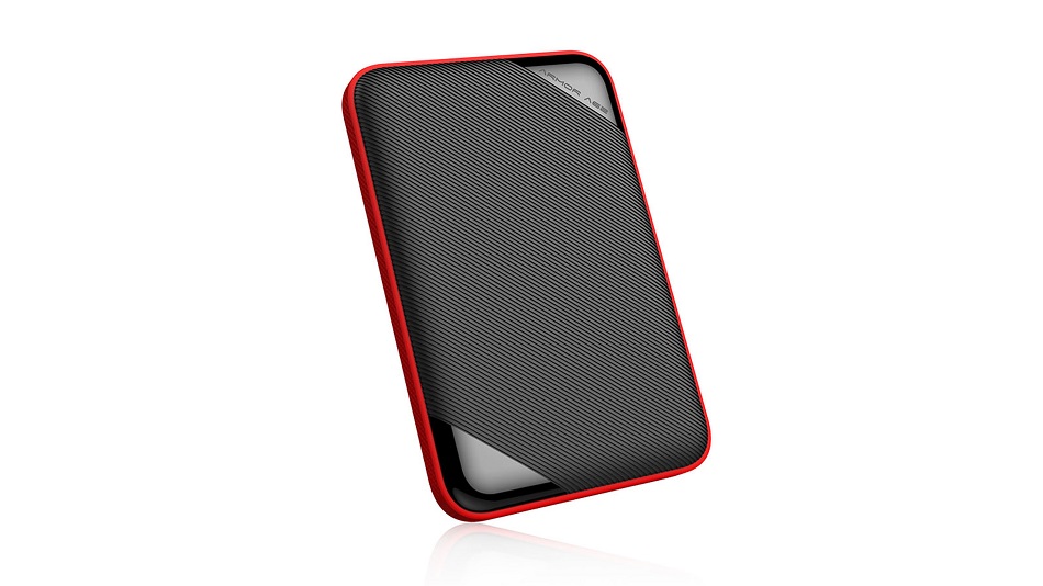 Silicon Power Armor A62S - Rue Montgallet