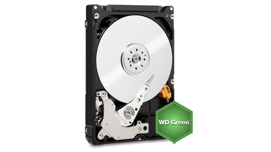 WD 3To S-ATA III - Rue Montgallet