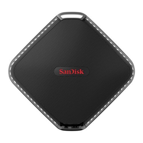 SanDisk Extreme 500 1 To rue montgallet
