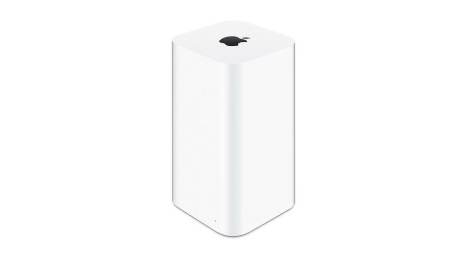 Apple Time Capsule 3 To - Rue Montgallet