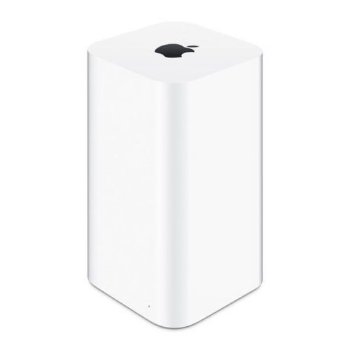Apple Time Capsule 3To (ME182Z/A) rue montgallet