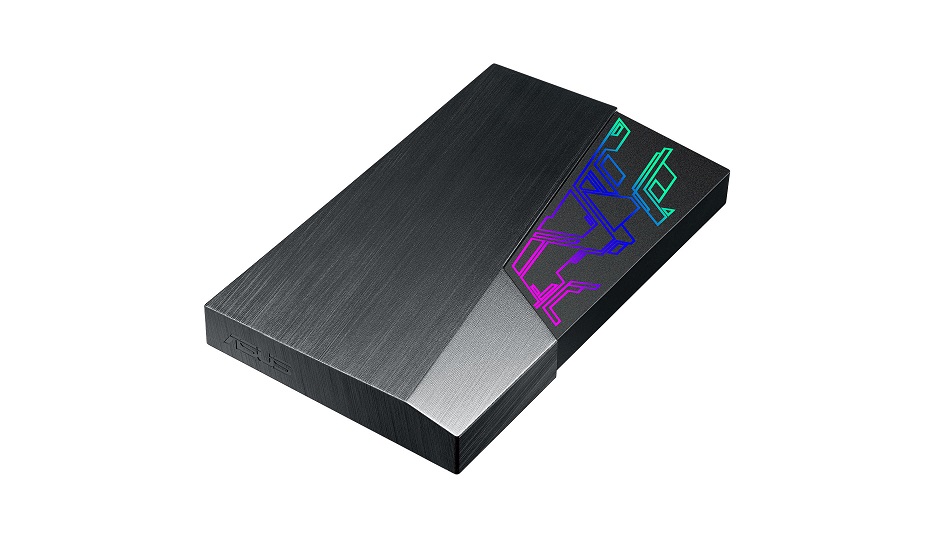 Asus FX 2 To - Rue Montgallet