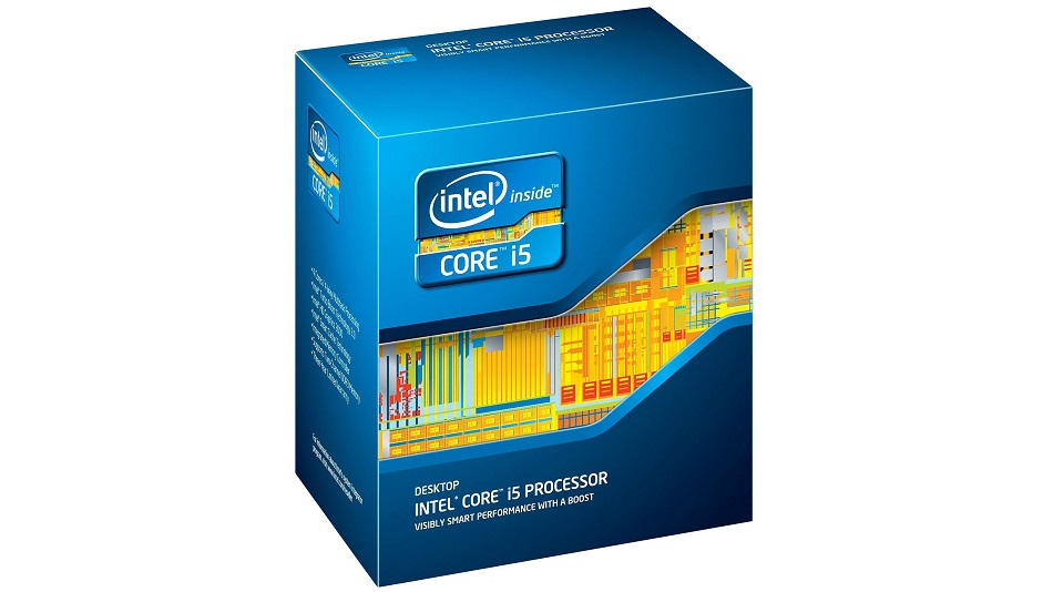 Core i5 2380P - Rue Montgallet