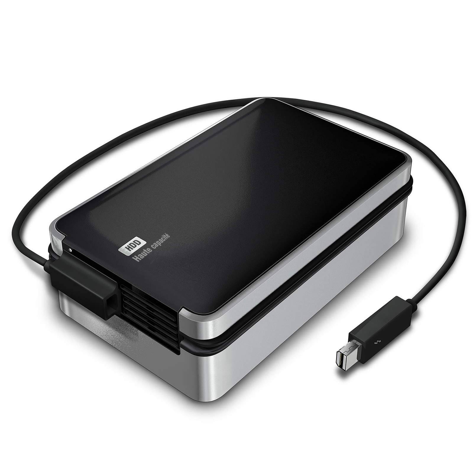 HDD haute capacité rue montgallet