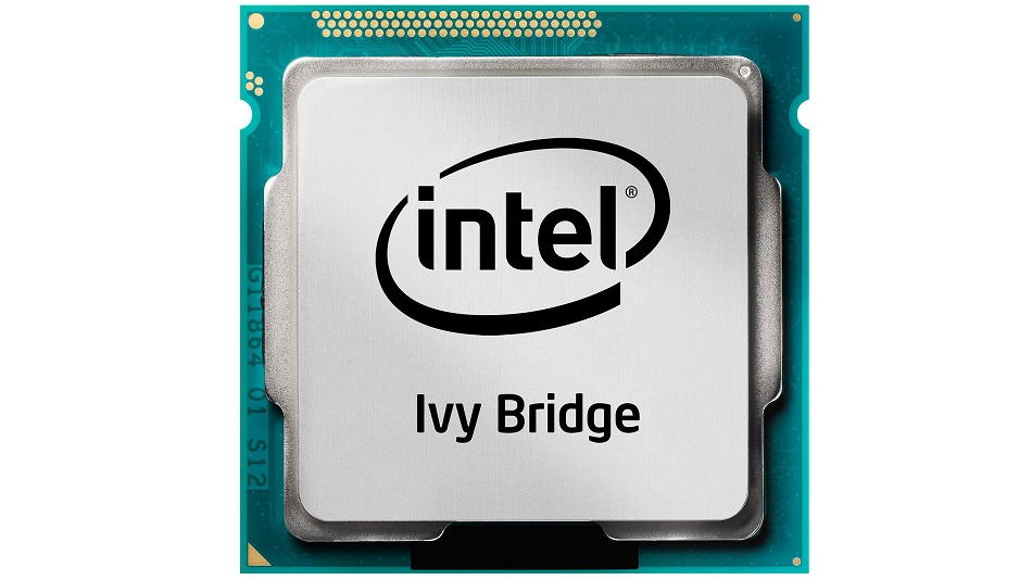 Intel Core i5 3340 - Rue Montgallet
