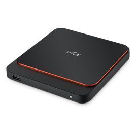 LACIE PORTABLE SSD 1TB rue montgallet
