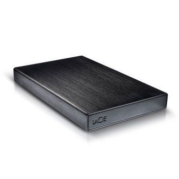 LaCie Rikiki 1To (USB 3.0) rue montgallet