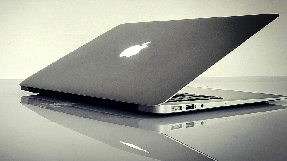 MacBook Pro 15 rue montgallet