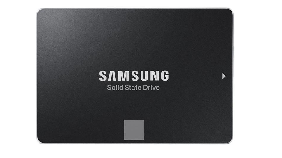 Samsung 1To 850 EVO rue montgallet