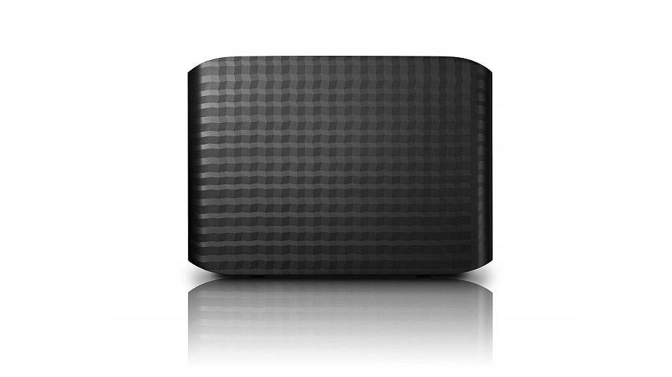 Samsung D3 4To - Rue Montgallet