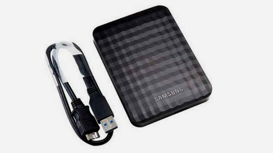 Samsung M3 1To rue montgallet