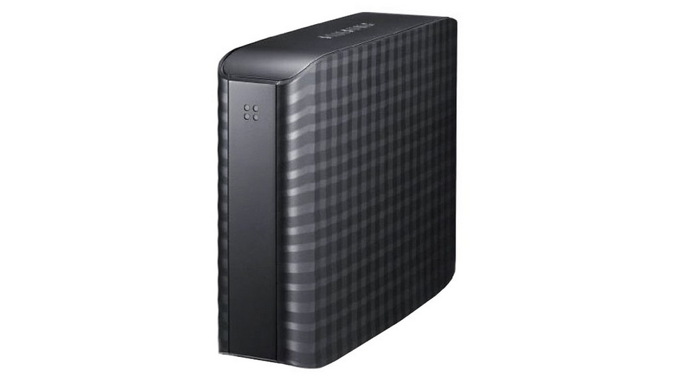 Samsung M3 2 To rue montgallet