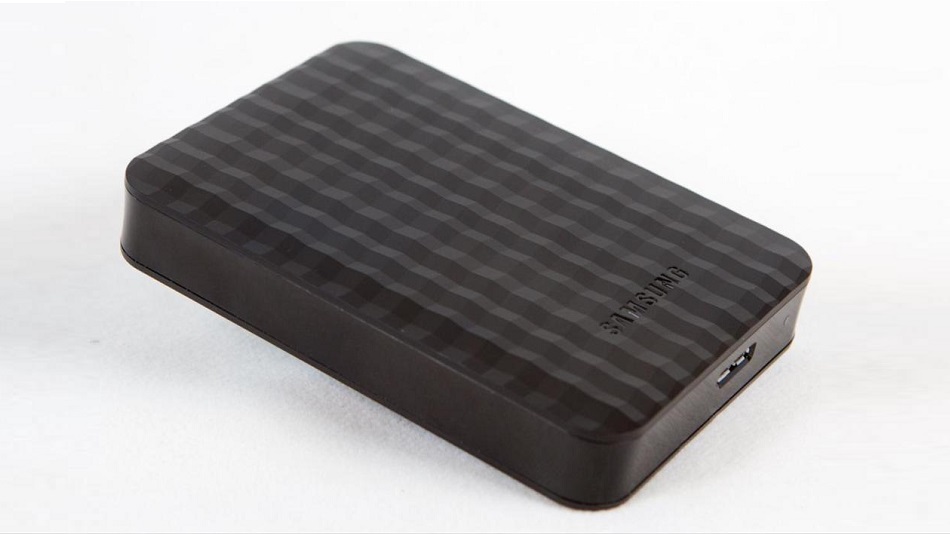 Samsung M3 4To - Rue Montgallet