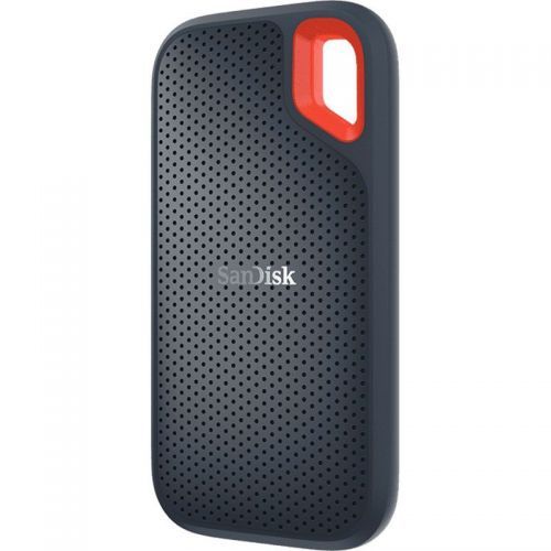 SanDisk Extreme Portable SSD 1 To rue montgallet