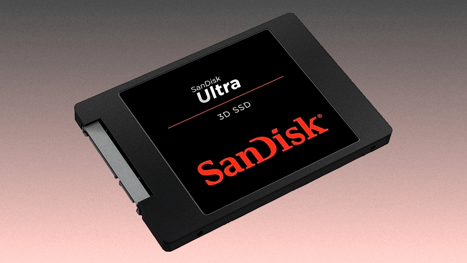 SanDisk Ultra 3D SSD – 1 To rue montgallet