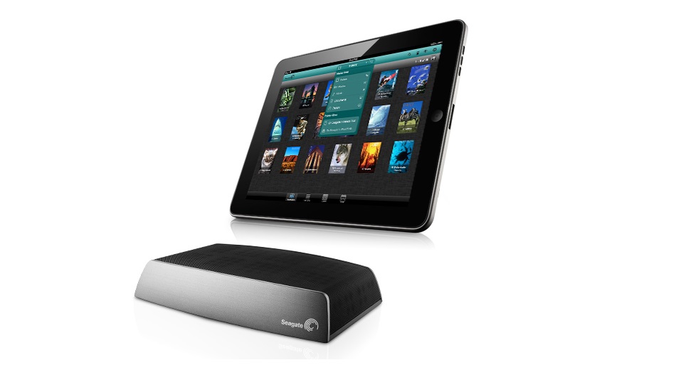 Seagate Central - Rue Montgallet