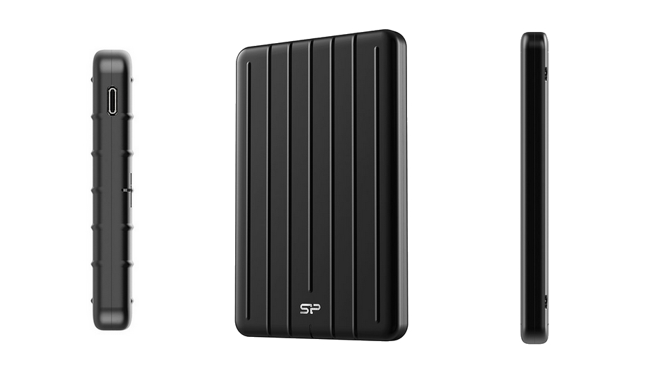 Silicon Power Bolt B75 Pro 1 To rue montgallet