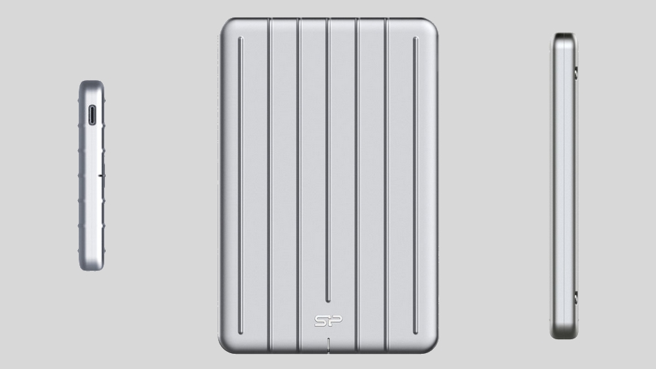 Silicon Power Bolt B75 rue montgallet