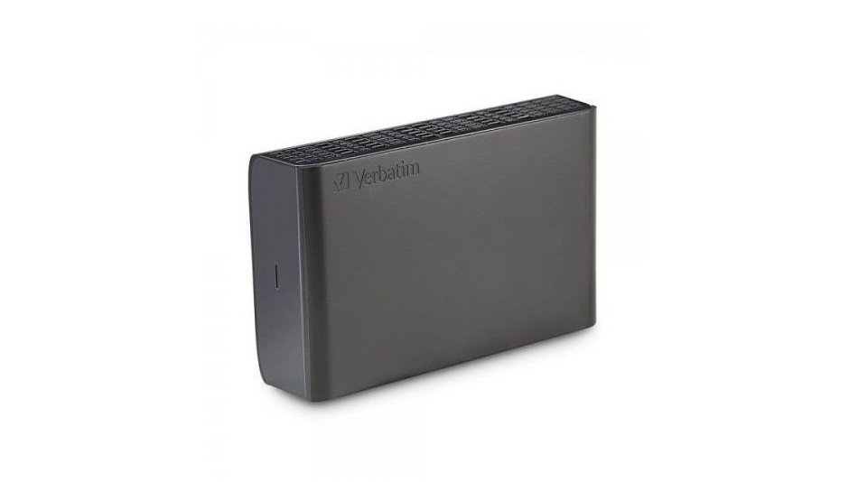 Verbatim Store 'n' Save USB 3.0 3To - Rue Montgallet