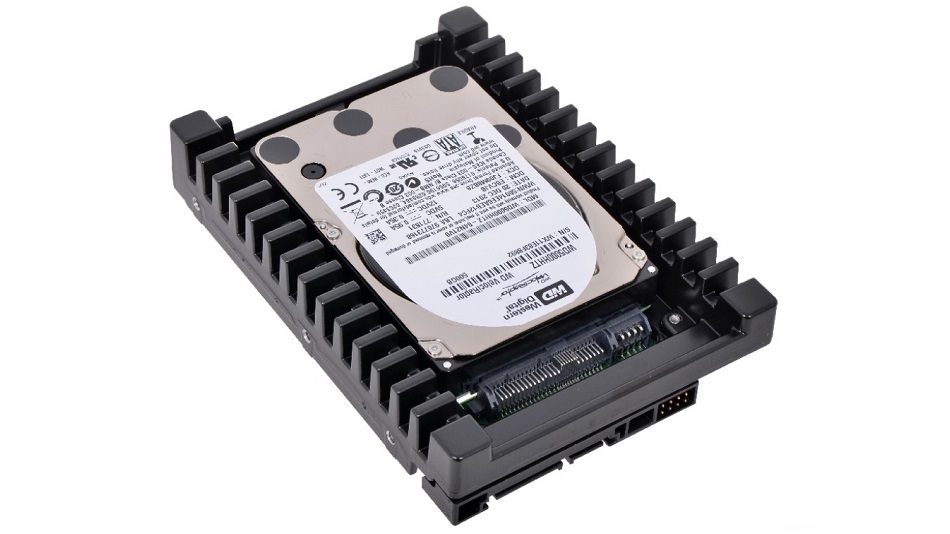 WD 10000 RPM VelociRaptor - Rue Montgallet