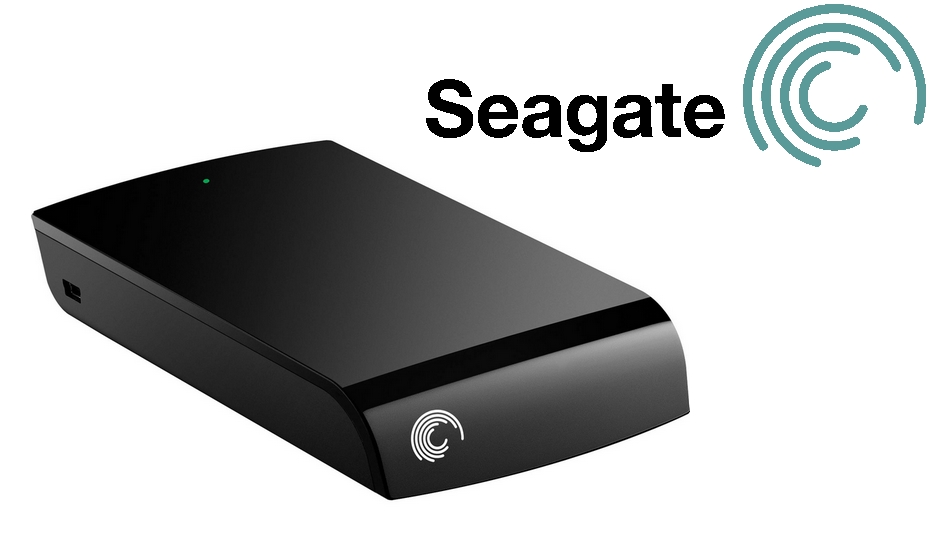 Seagate 1 To Expansion rue montgallet