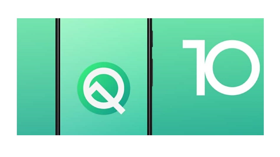 Android Q - Rue Montgallet