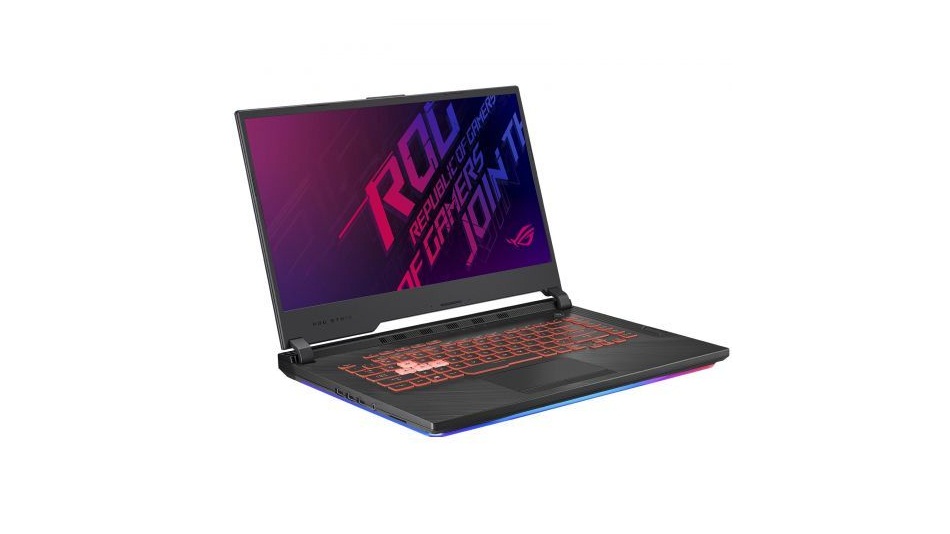 Asus ROG STRIX G G531GV-AL027 - Rue Montgallet