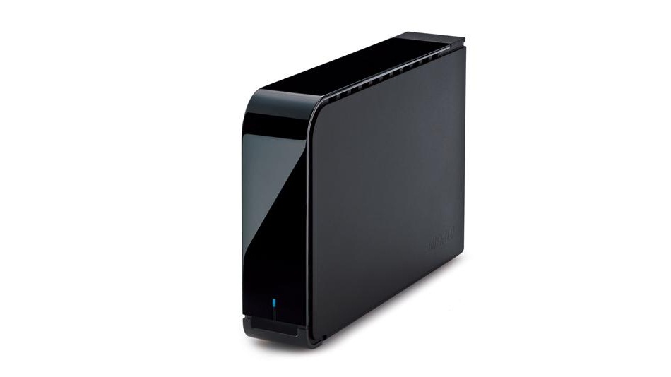 Buffalo DriveStation Velocity 4 To - Rue Montgallet