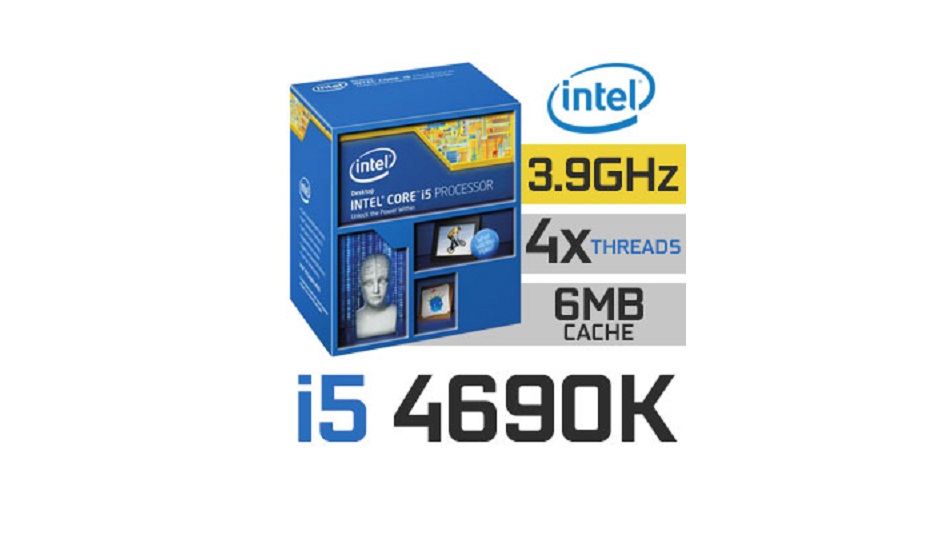 Core i5 4690 - Rue Montgallet