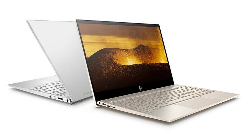 HP Envy 13 - Rue Montgallet