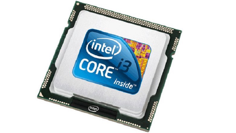 Intel Core i3-8350K - Rue Montgallet