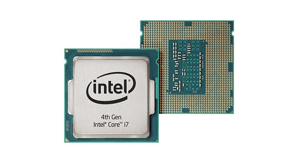 Intel Core i7 4790 - Rue Montgallet